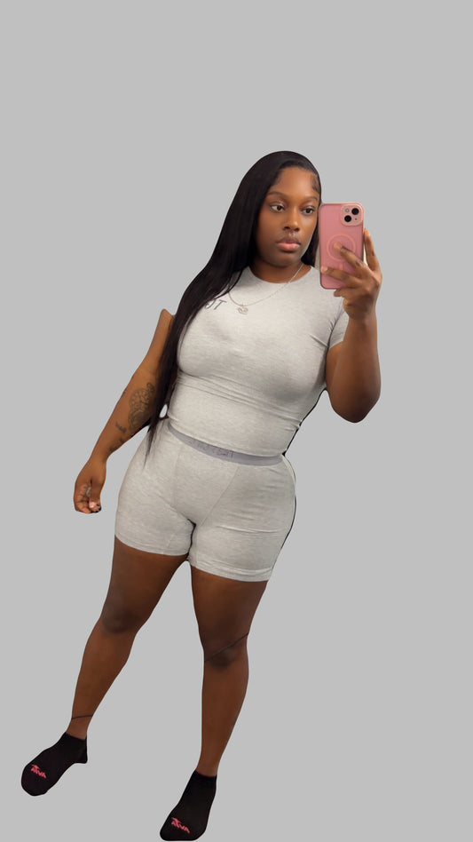 THAT GIRL 2PC SET