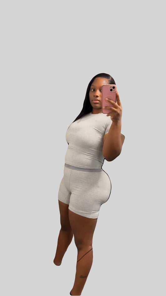 THAT GIRL 2PC SET
