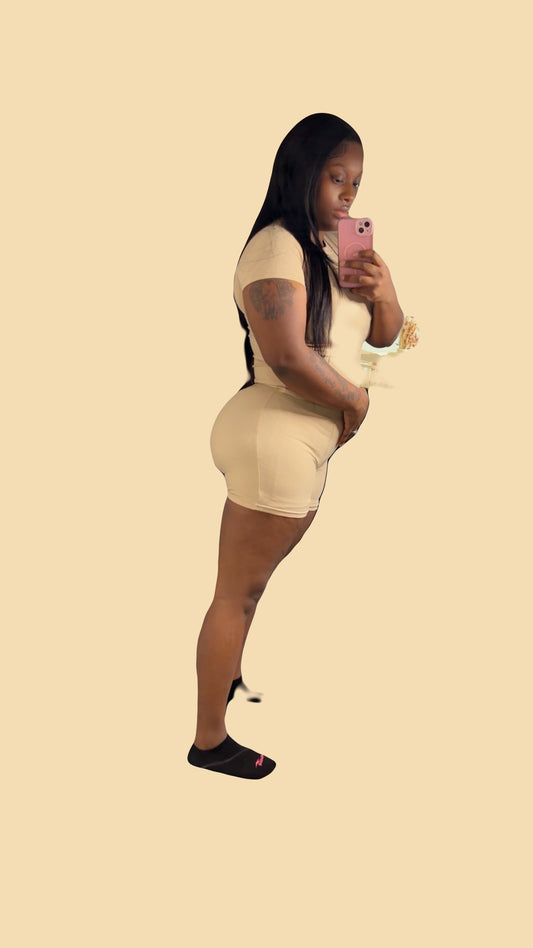 THAT GIRL 2PC SET